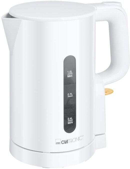 Clatronic WK 3834 Biały
