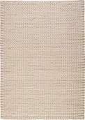 Dywany - Dywan Linea kość słoniowa 120 x 170 cm - miniaturka - grafika 1
