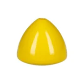 Akcesoria i części AGD - COMANDANTE Drewniana gałka Comandante Standard Knob Żółta 30093645 - miniaturka - grafika 1