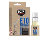 Zapachy samochodowe - E10 NEUTRALIZER koncentrat 50 ml - miniaturka - grafika 1