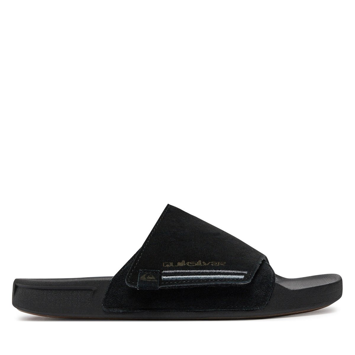 Quiksilver Klapki Męskie Czarny AQYL101353-KVJ1