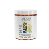 Witaminy i minerały - Lab One N1 Kidsgummies C, żelki 60 szt. - miniaturka - grafika 1