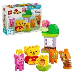 LEGOR DUPLO 10457 Przyjęcie urodzinowe Kubusia - Klocki - miniaturka - grafika 1