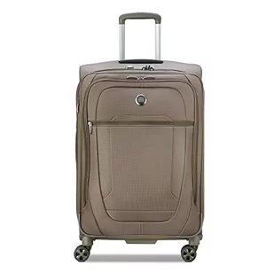 Delsey DELSEY PARIS Bagaż - Walizka, Moka 2397820-06 - Walizki - miniaturka - grafika 1