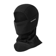 Czapki i chusty sportowe męskie - Kominiarka rowerowa / Maska na twarz Rockbros LF7345BK (czarna) Rockbros - miniaturka - grafika 1