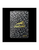 Dyski SSD - Apacer Dysk SSD AS340 PANTHER 480GB 2.5'' SATA3 6GB/s, 550/450 MB/s - miniaturka - grafika 1