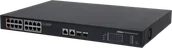 Akcesoria do monitoringu - PRZEŁĄCZNIK NIEZARZĄDZALNY DAHUA PFS3220-16GT-240-V2  -  - 38 sklepów w całej Polsce - miniaturka - grafika 1