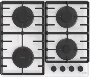 Płyta gazowa do zabudowy Gorenje GT642SYW - Płyty gazowe do zabudowy - miniaturka - grafika 1
