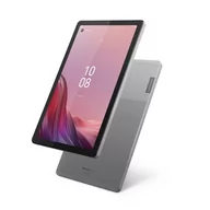 Tablety - Lenovo Tab M9 Helio G80 9" 3/32GB WIFI Android Arctic Grey ZAC30123SE - miniaturka - grafika 1