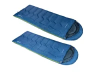 Śpiwory - HIGH PEAK Śpiwór mumia Frazer - miniaturka - grafika 1