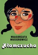Literatura obyczajowa - Kłamczucha - miniaturka - grafika 1