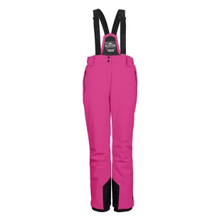 Spodnie narciarskie damskie Killtec KSW249 37559 - Spodnie narciarskie - miniaturka - grafika 1