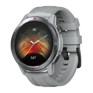 Smartwatch - ZEBLAZE Stratos 3 Ultra Biały - miniaturka - grafika 1