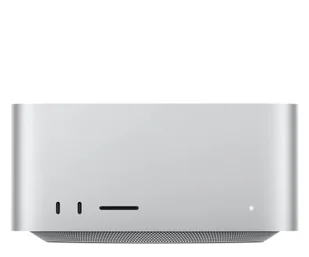 Apple Mac Studio M4 Max/36GB/512/Mac OS 32R GPU MU963ZE/A - Mini PC - miniaturka - grafika 1
