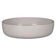 Miski i półmiski - PORCELANA RAK STONE Miska 20 cm 1200 ml, silgranitowa - miniaturka - grafika 1