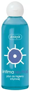 Ziaja Intima: płyn do higieny intymnej- Neutral 200ml - Płyny do higieny intymnej - miniaturka - grafika 1