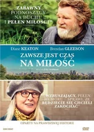 Dramaty DVD - ADD MEDIA Zawsze jest czas na miłość (DVD) - miniaturka - grafika 1