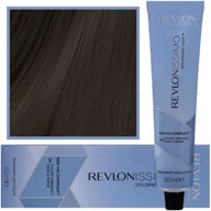 Farby do włosów i szampony koloryzujące - Revlon Revlonissimo farba do włosów ash nr 4.11 - miniaturka - grafika 1