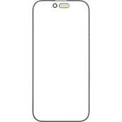 Części serwisowe do telefonów - Szyba wyświetlacza G+OCA Pro + OCA do iPhone 16 Pro, czarna - miniaturka - grafika 1