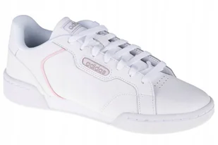 Buty Damskie adidas Roguera białe r. 36 2/3 - Buty sportowe damskie - miniaturka - grafika 1