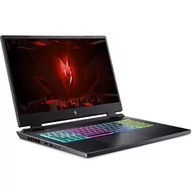 Laptopy - ACER Nitro AN17-41-R82D 17.3" IPS 165Hz R5-7535HS 16GB RAM 1TB SSD GeForce RTX4050 Widnows 11 Home NH.QL1EP.006-16GB_1000SSD - miniaturka - grafika 1