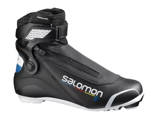 Salomon R/Prolink 2022, Buty biegowe, r. 44 - Buty narciarskie - miniaturka - grafika 1