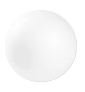 Kula styropianowa bombka Loveart 6cm Styropian do ozdabiania Decoupage - Prace ręczne dla dzieci - miniaturka - grafika 1