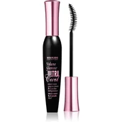 Tusze do rzęs - Bourjois Mascara Volume Glamour Ultra Curl Podkręcający tusz do rzęs 01 black 12ml - miniaturka - grafika 1