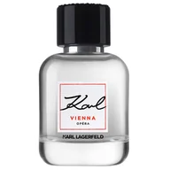 Wody i perfumy męskie - Karl Lagerfeld Vienna Opera woda toaletowa spray 60ml - produkt bez opakowania - miniaturka - grafika 1