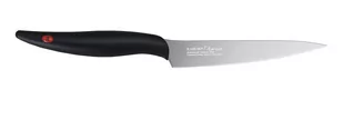 Kasumi Nóż uniwersalny Titanium, 12 cm - Noże kuchenne - miniaturka - grafika 1