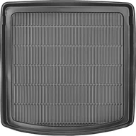 Maty bagażnikowe - Seat Leon III ST Kombi 2013-2020 Mata bagażnika MAX-DYWANIK 911809 - miniaturka - grafika 1
