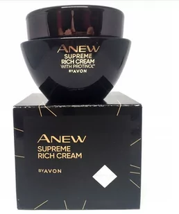 Avon Anew Krem na dzień i noc 45+ 50ml - Kremy do twarzy - miniaturka - grafika 2