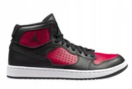 Buty sportowe męskie - Buty męskie Air Jordan Access - miniaturka - grafika 1