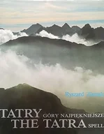 Albumy krajoznawcze - Tatry góry najpiękniejsze - miniaturka - grafika 1