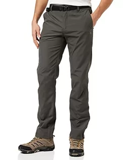 Spodenki męskie - Craghoppers Męskie spodnie obronne Kiwi Boulder Slim Nosi, Kora, 42W / 33L - grafika 1