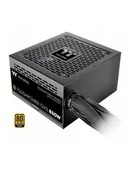 Zasilacze komputerowe - Thermaltake Toughpower GX3 850W, PC power supply (Kolor: CZARNY, 5x PCIe, cable management, 850 watts) - miniaturka - grafika 1