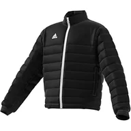 Kurtki i płaszcze dla chłopców - adidas Ent22 Ljkty INSULATED kurtka dziecięca, uniseks - miniaturka - grafika 1