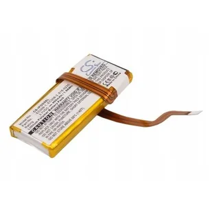 Cameron Sino Apple iPod 6th Generation 616-0029 450mAh 1.67Wh Li-Ion 3.7V Cameron Sino) - Akcesoria do MP3 - miniaturka - grafika 1