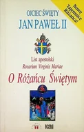 Religia i religioznawstwo - O Różańcu Świętym - miniaturka - grafika 1