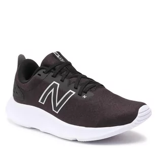 New Balance Sneakersy WE430LB2 Czarny - Sneakersy damskie - miniaturka - grafika 1