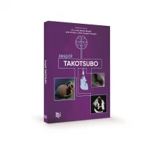 Zespół takotsubo - Książki medyczne - miniaturka - grafika 2