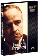 Dramaty DVD - FILMOSTRADA Ojciec chrzestny (DVD) - miniaturka - grafika 1