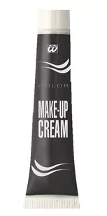 Widmann Czarna Make-Up SA-4018V - Dodatki do strojów karnawałowych - miniaturka - grafika 1
