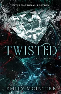 Twisted - Pozostałe książki - miniaturka - grafika 1