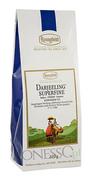 Herbata - Ronnefeldt Czarna herbata Darjeeling Superfine 100g - miniaturka - grafika 1