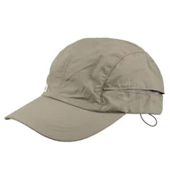 Czapki damskie - Regatta Unisex Czapka Protector III Brązowy, Rozmiar: One Size - miniaturka - grafika 1