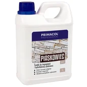 Kleje i inne preparaty budowlane - Impregnat Piaskowiec Pro 1 l Primacol Professional - miniaturka - grafika 1