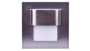 Skoff TANGO mini LED BIAŁY CIEPŁY SZLIF IP66 MH-TMI-K-H-1-PL-00-01 - Lampy pozostałe - miniaturka - grafika 1