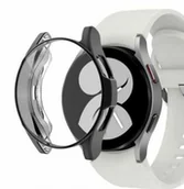 Akcesoria do smartwatchy - Best SILIKONOWE ETUI 2W1 DO SAMSUNG GALAXY WATCH 4 44MM - miniaturka - grafika 1