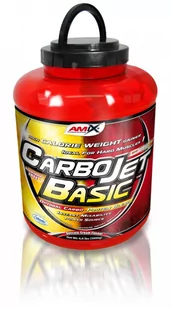 Carbojet Basic 3000G - Produkty specjalne dla sportowców - miniaturka - grafika 1